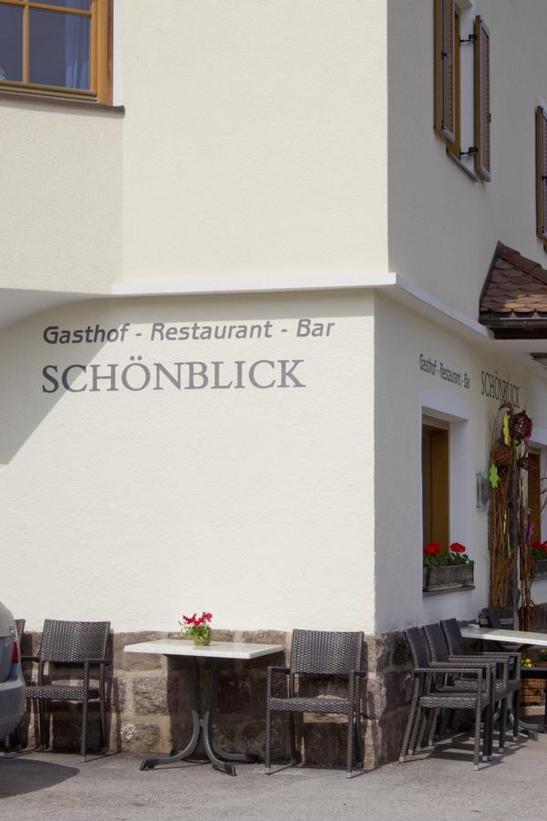 Schoenblick Ohg Des Daum Tobias Aldino Ngoại thất bức ảnh